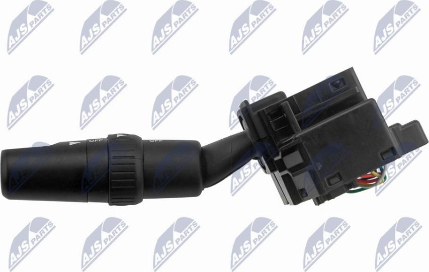 NTY EPE-MZ-004 - Вимикач на рульовій колонці autozip.com.ua