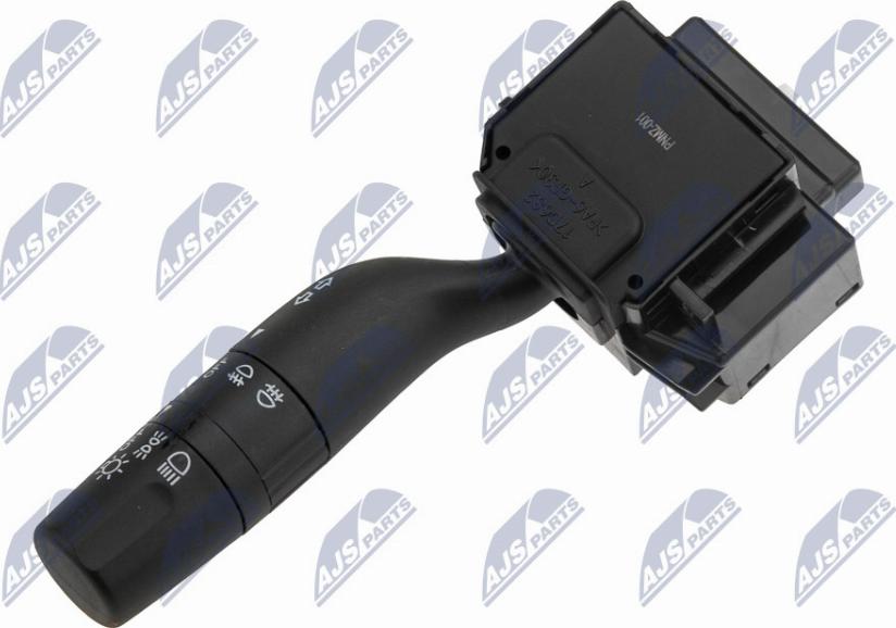 NTY EPE-MZ-001 - Вимикач на рульовій колонці autozip.com.ua