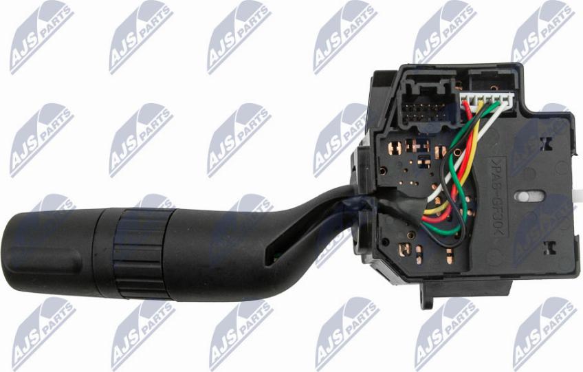 NTY EPE-MZ-001 - Вимикач на рульовій колонці autozip.com.ua
