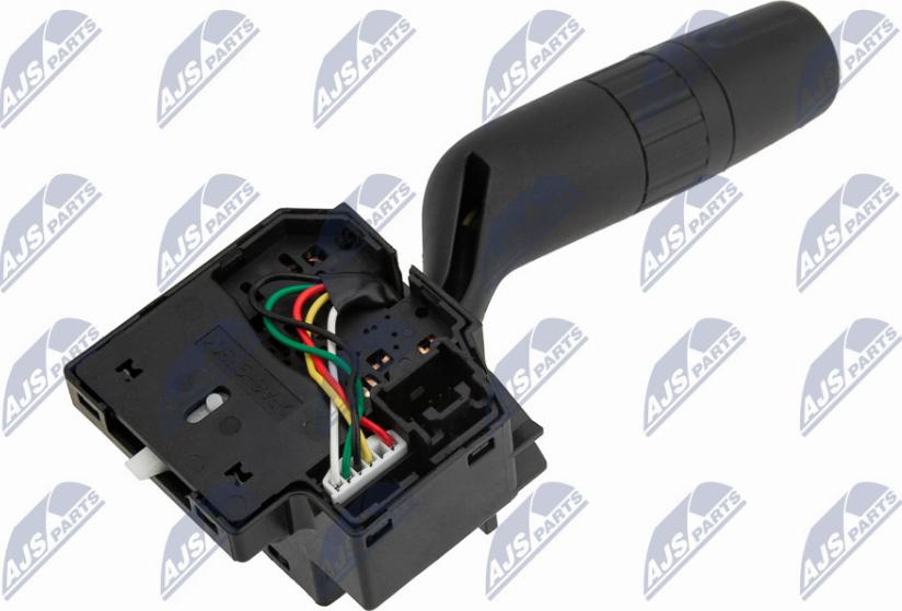 NTY EPE-MZ-001 - Вимикач на рульовій колонці autozip.com.ua