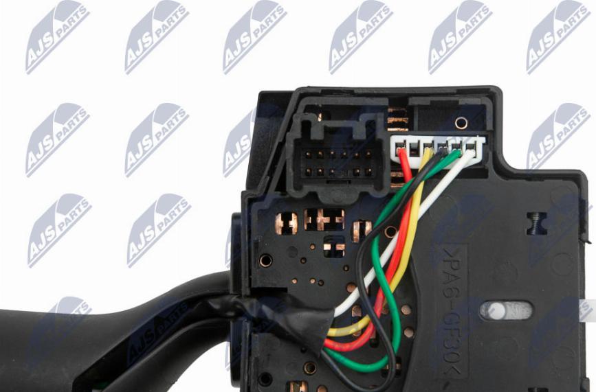 NTY EPE-MZ-001 - Вимикач на рульовій колонці autozip.com.ua