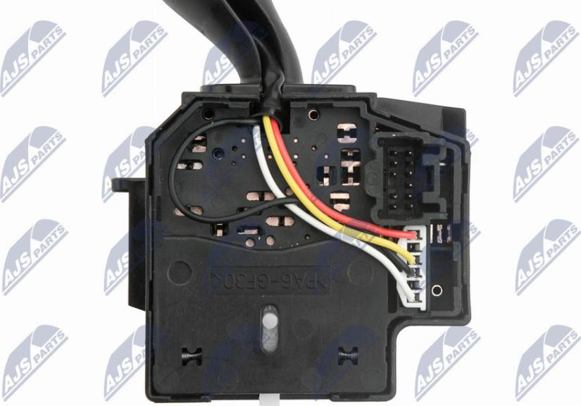 NTY EPE-MZ-002 - Вимикач на рульовій колонці autozip.com.ua
