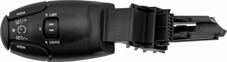 NTY EPE-PE-014 - Вимикач на рульовій колонці autozip.com.ua