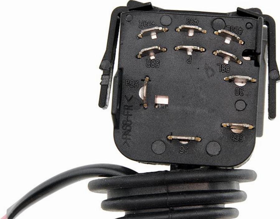NTY EPE-PL-006 - Перемикач покажчиків повороту autozip.com.ua