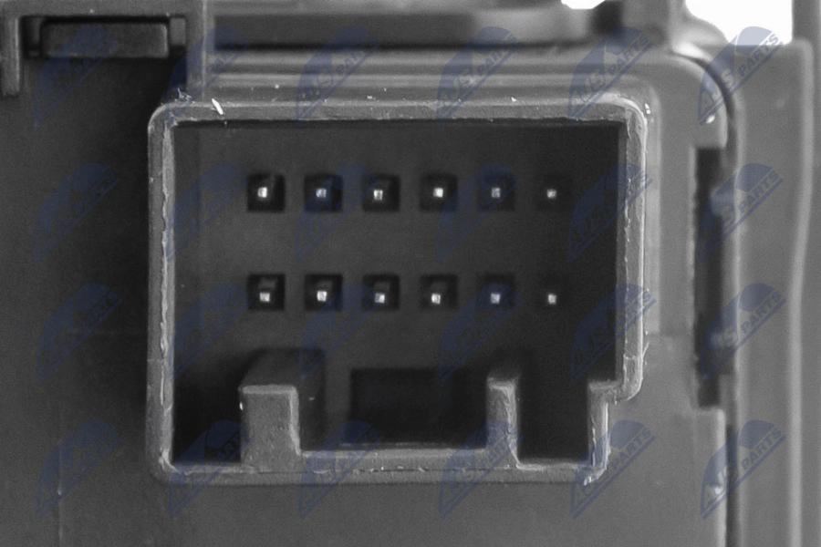 NTY EPE-PL-018 - Вимикач на рульовій колонці autozip.com.ua
