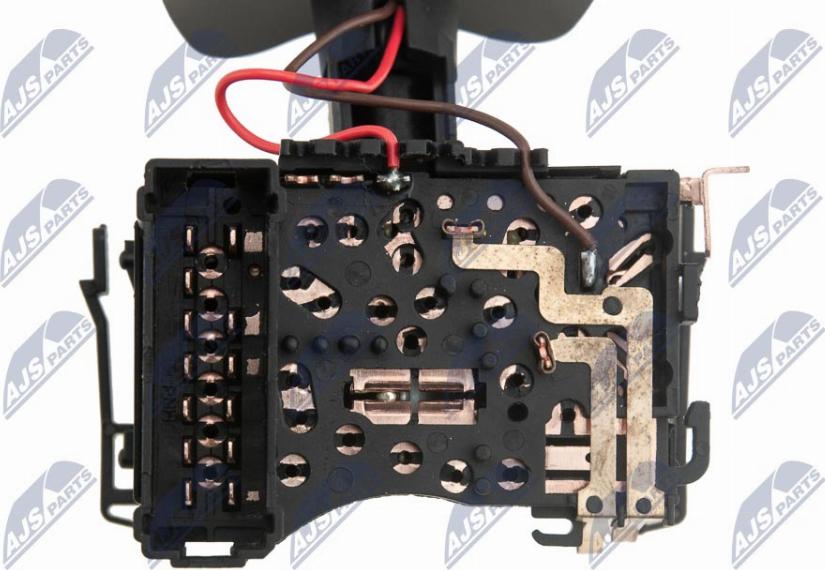 NTY EPE-RE-049 - Вимикач на рульовій колонці autozip.com.ua