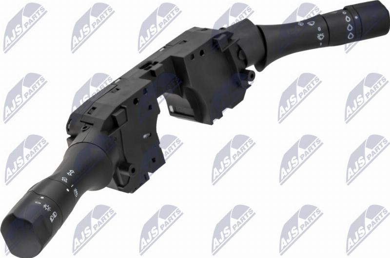 NTY EPE-RE-088 - Вимикач на рульовій колонці autozip.com.ua