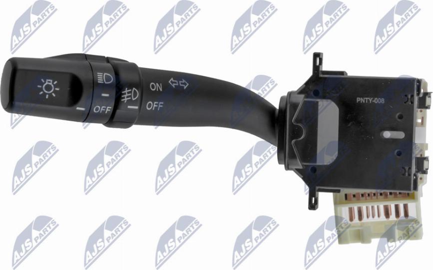 NTY EPE-TY-008 - Вимикач на рульовій колонці autozip.com.ua
