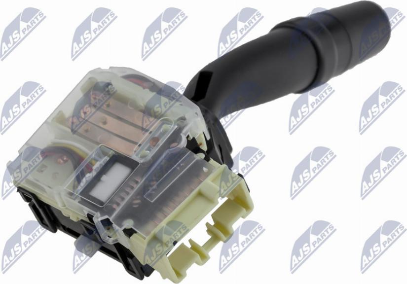 NTY EPE-TY-008 - Вимикач на рульовій колонці autozip.com.ua
