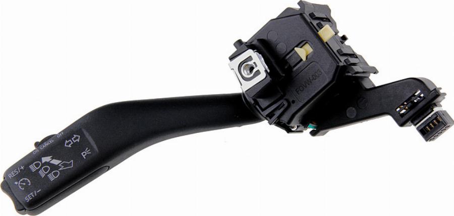 NTY EPE-VW-003 - Вимикач на рульовій колонці autozip.com.ua