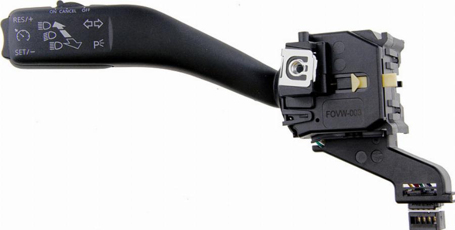NTY EPE-VW-003 - Вимикач на рульовій колонці autozip.com.ua