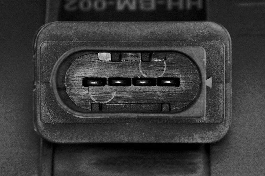 NTY EPP-BM-002 - Датчик потоку, маси повітря autozip.com.ua