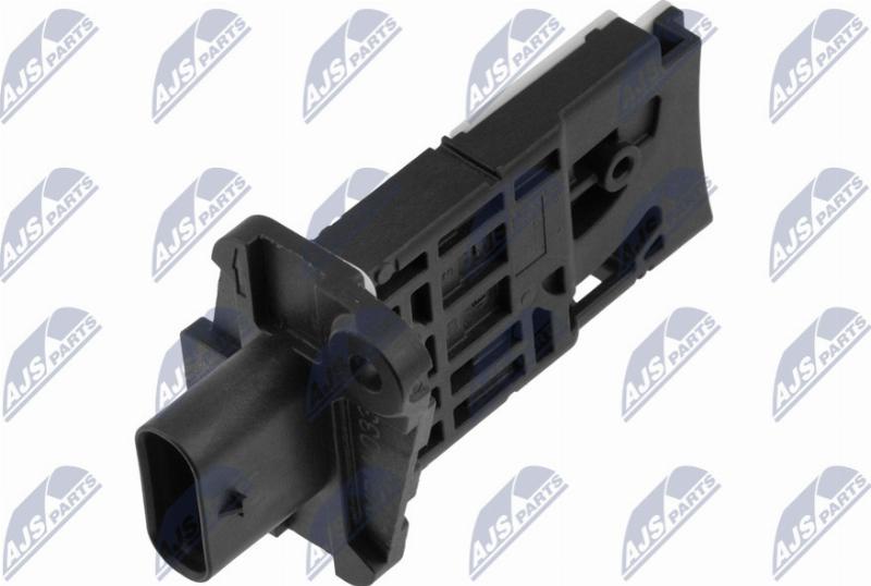 NTY EPP-BM-033 - Датчик потоку, маси повітря autozip.com.ua