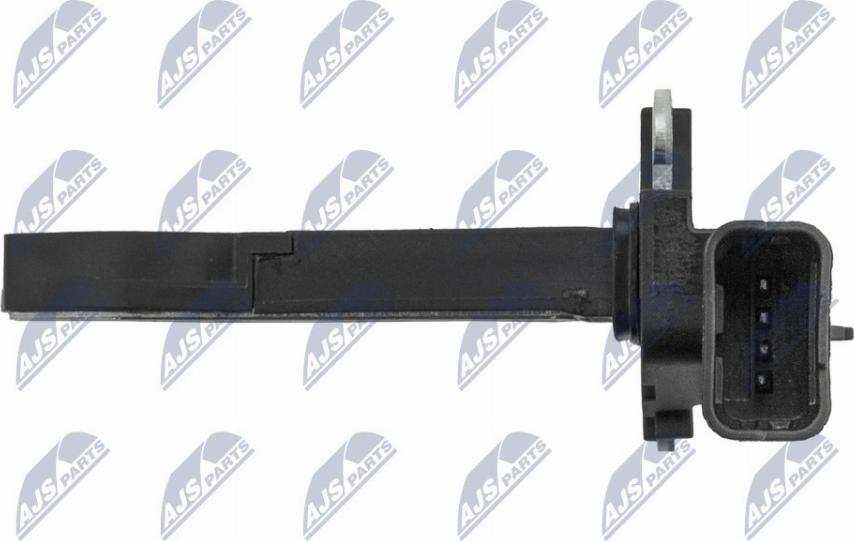 NTY EPP-CT-002 - Датчик потоку, маси повітря autozip.com.ua
