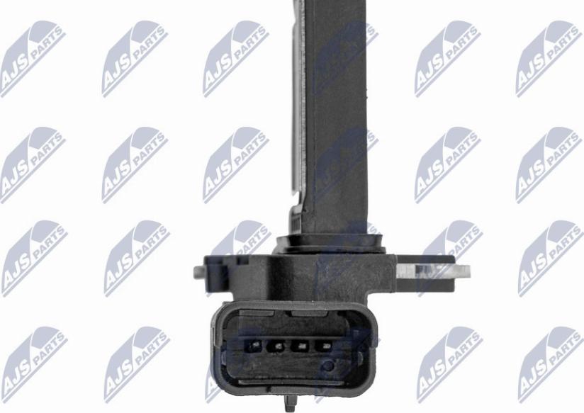 NTY EPP-CT-002 - Датчик потоку, маси повітря autozip.com.ua