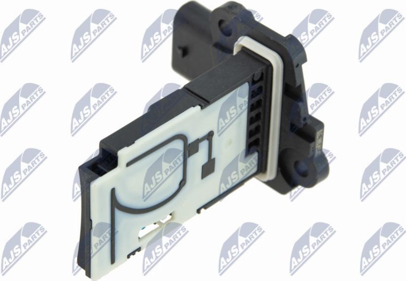 NTY EPP-FR-007 - Датчик потоку, маси повітря autozip.com.ua