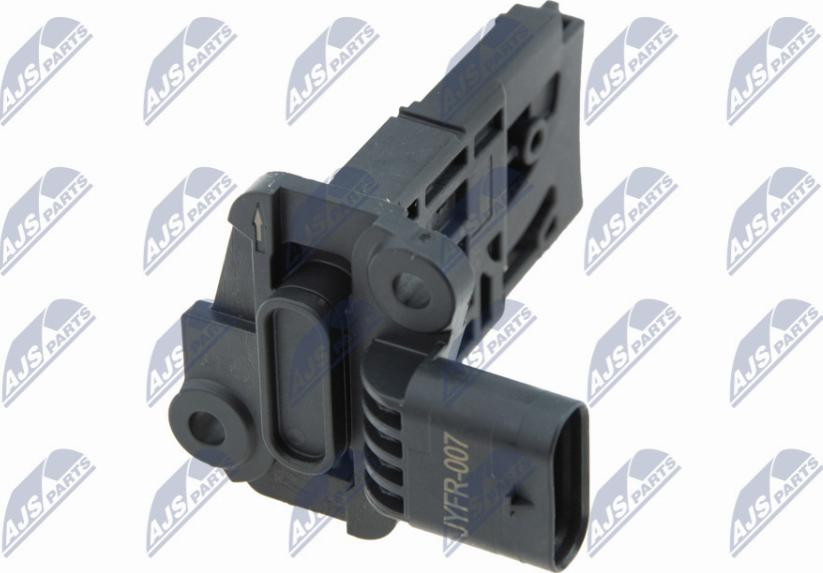NTY EPP-FR-007 - Датчик потоку, маси повітря autozip.com.ua