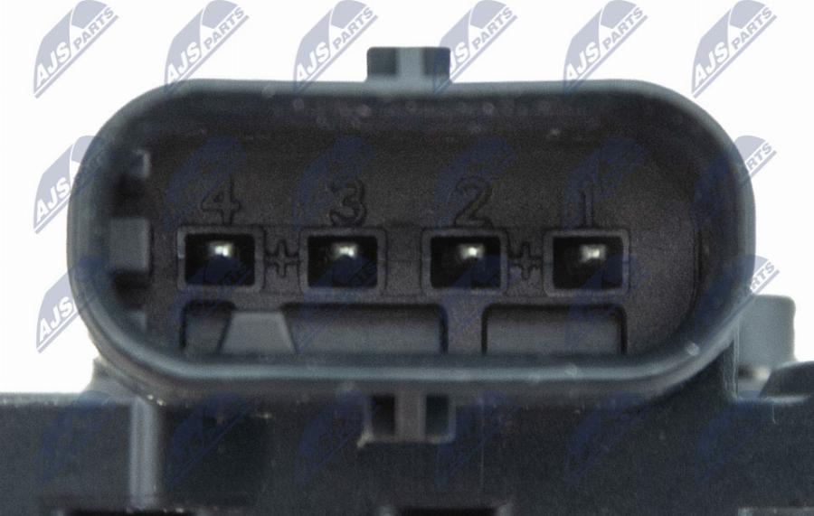NTY EPP-FR-007 - Датчик потоку, маси повітря autozip.com.ua