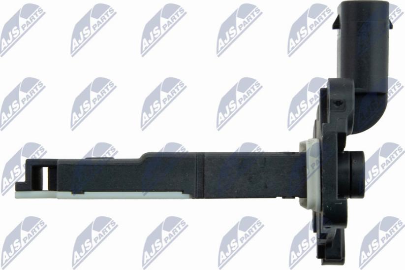 NTY EPP-FR-007 - Датчик потоку, маси повітря autozip.com.ua