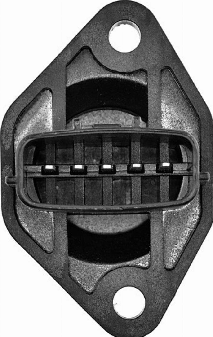 NTY EPP-NS-005A - Датчик потоку, маси повітря autozip.com.ua