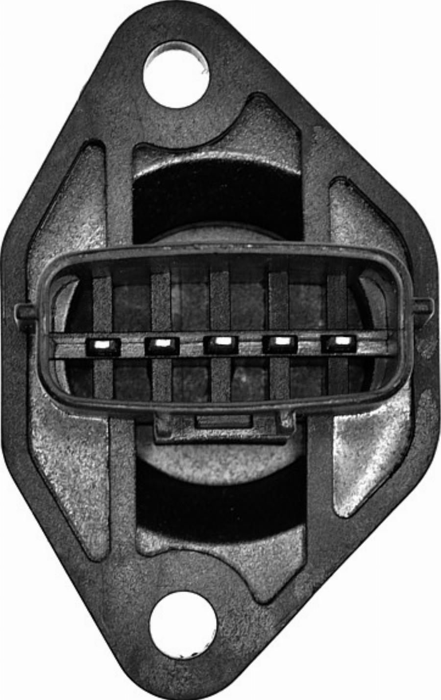 NTY EPP-NS-005A - Датчик потоку, маси повітря autozip.com.ua