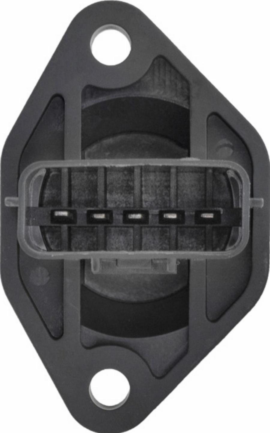 NTY EPP-NS-002A - Датчик потоку, маси повітря autozip.com.ua