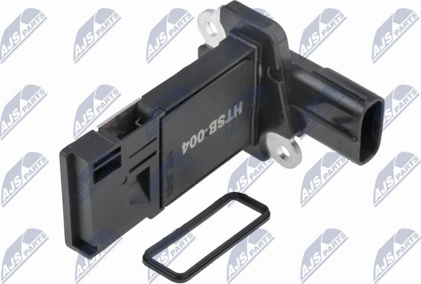 NTY EPP-SB-004 - Датчик потоку, маси повітря autozip.com.ua