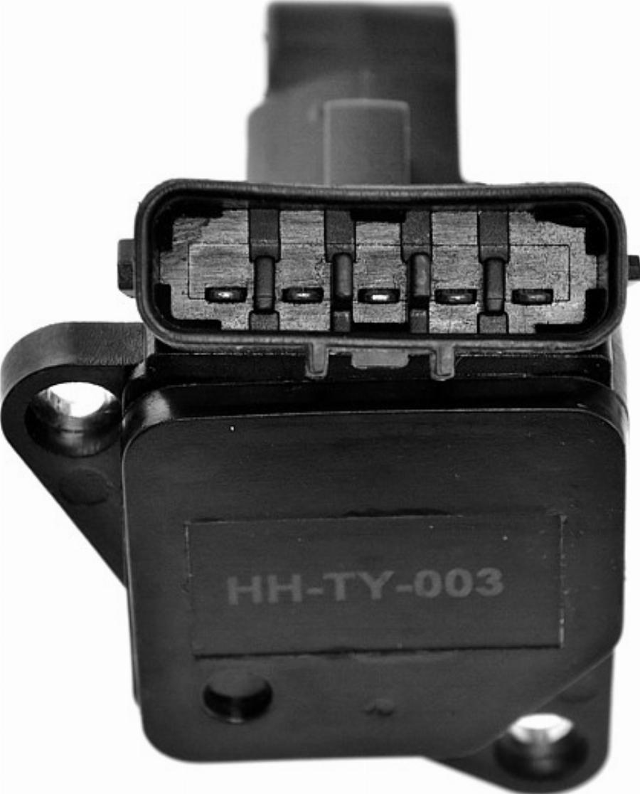 NTY EPP-TY-003 - Датчик потоку, маси повітря autozip.com.ua