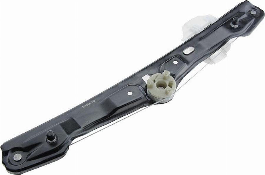NTY EPS-BM-042 - Підйомний пристрій для вікон autozip.com.ua