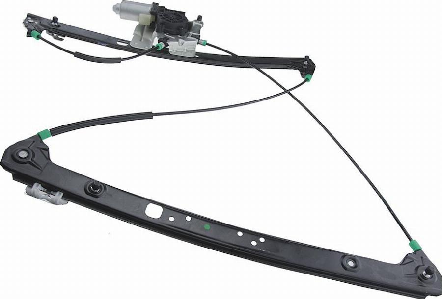 NTY EPS-BM-006S - Підйомний пристрій для вікон autozip.com.ua
