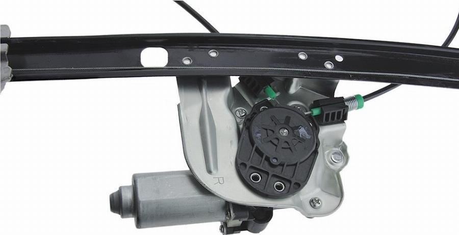 NTY EPS-BM-006S - Підйомний пристрій для вікон autozip.com.ua