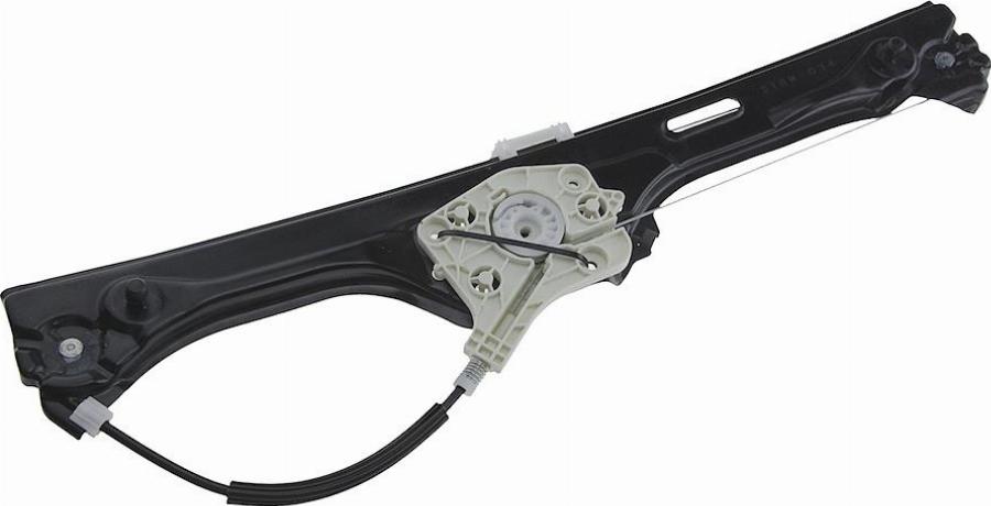 NTY EPS-BM-034 - Підйомний пристрій для вікон autozip.com.ua