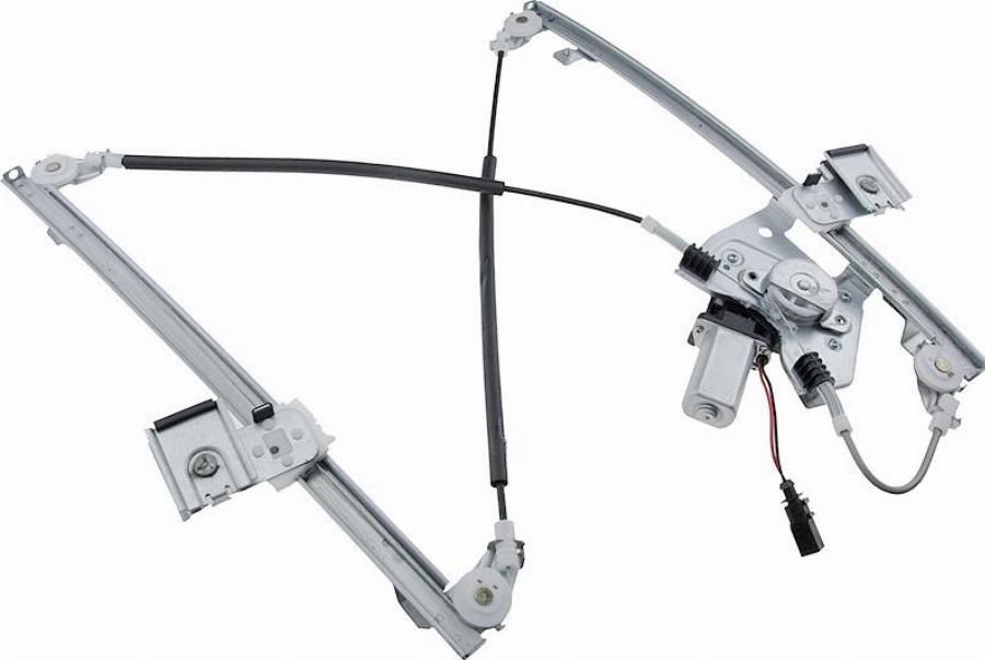 NTY EPS-FR-006S - Підйомний пристрій для вікон autozip.com.ua