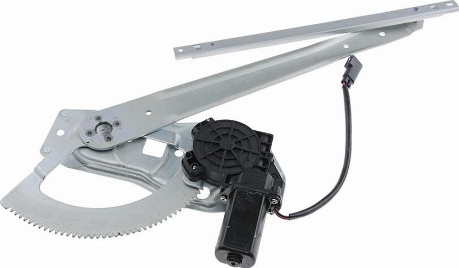 NTY EPS-FR-012S - Підйомний пристрій для вікон autozip.com.ua