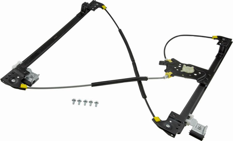 NTY EPS-PE-007 - Підйомний пристрій для вікон autozip.com.ua