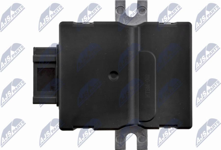 NTY EPW-BM-002 - Керуючий прилад, паливний насос autozip.com.ua