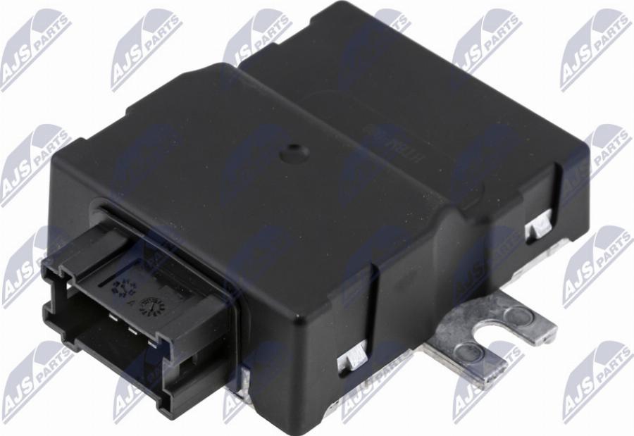 NTY EPW-BM-002 - Керуючий прилад, паливний насос autozip.com.ua