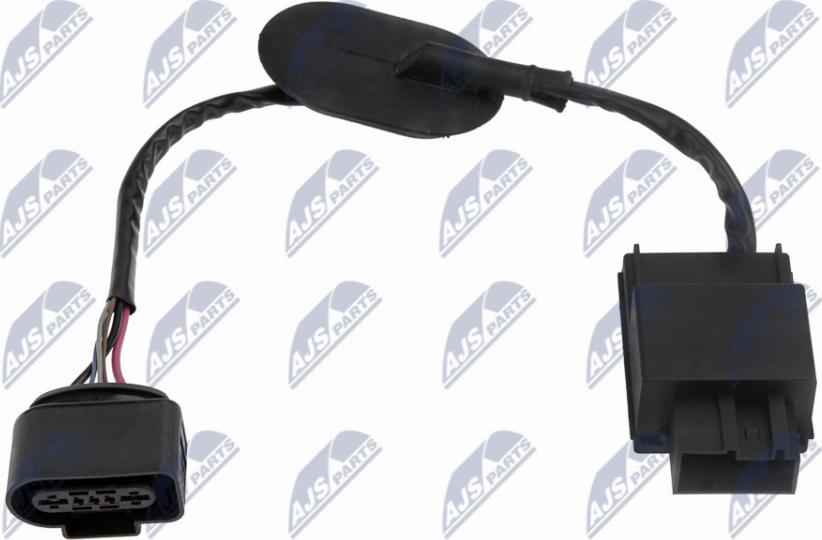NTY EPW-VW-000 - Керуючий прилад, паливний насос autozip.com.ua
