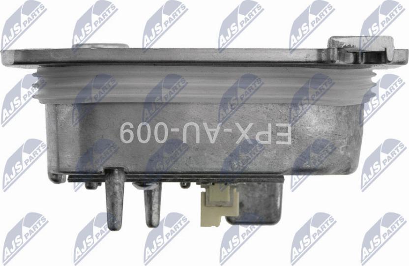 NTY EPX-AU-009 - Пристрій управління, освітлення autozip.com.ua