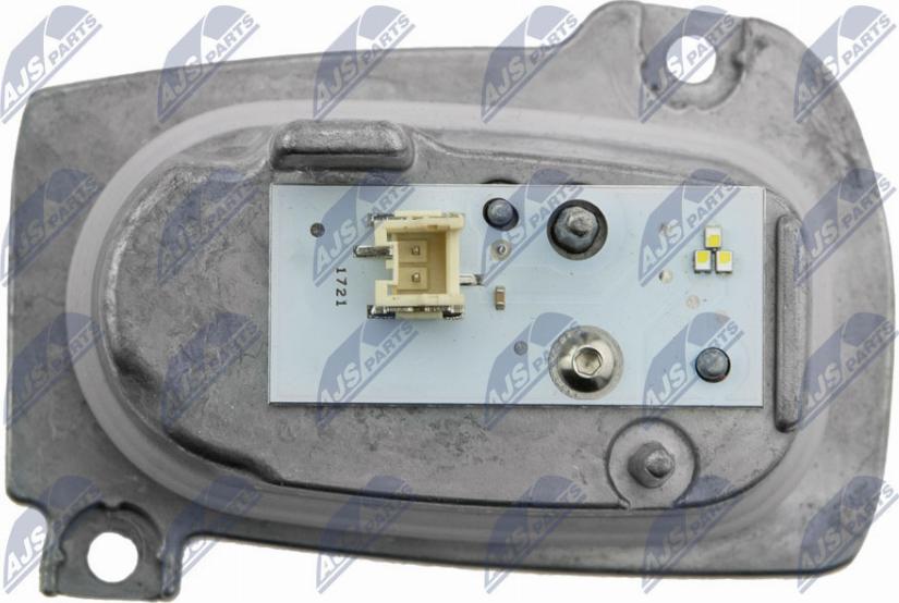 NTY EPX-AU-009 - Пристрій управління, освітлення autozip.com.ua