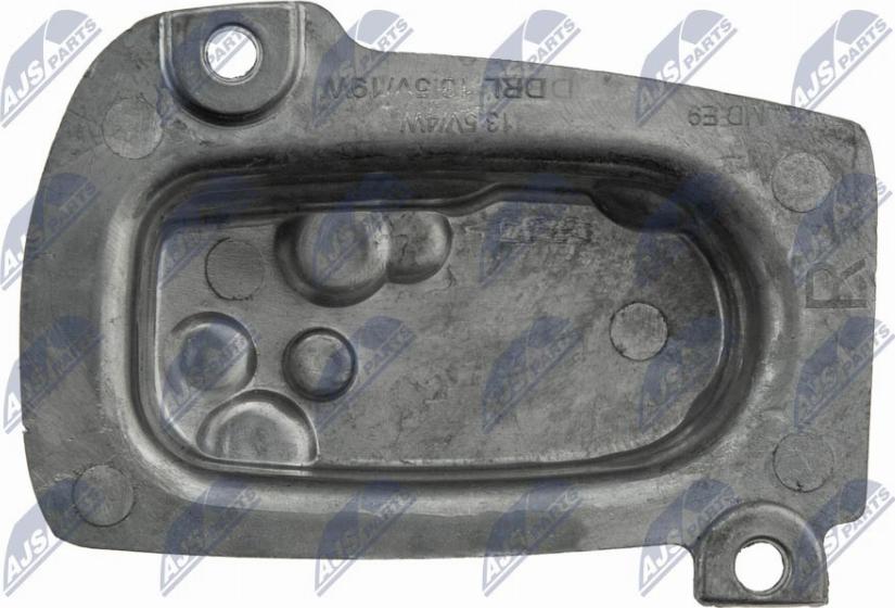 NTY EPX-AU-009 - Пристрій управління, освітлення autozip.com.ua