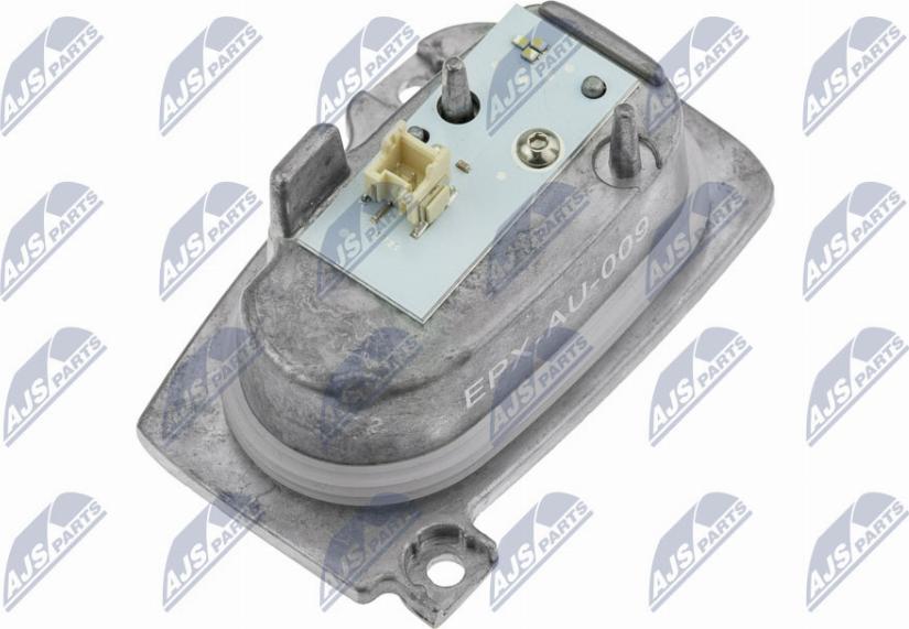 NTY EPX-AU-009 - Пристрій управління, освітлення autozip.com.ua