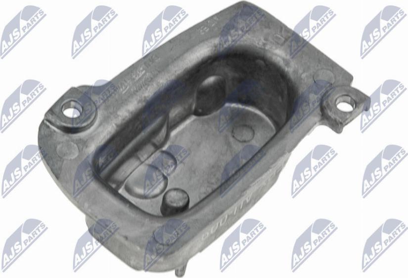 NTY EPX-AU-009 - Пристрій управління, освітлення autozip.com.ua