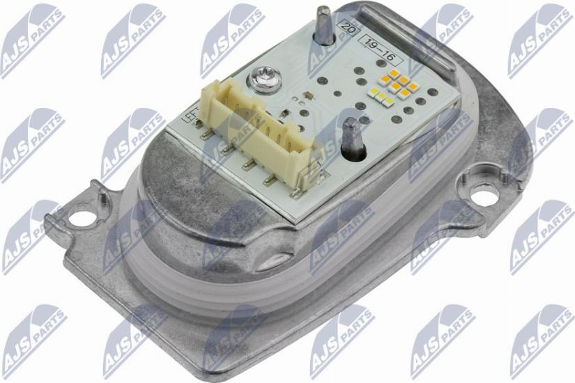 NTY EPX-AU-006 - Пристрій управління, освітлення autozip.com.ua
