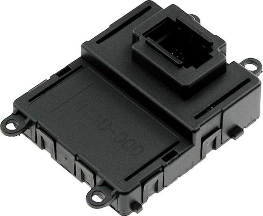 NTY EPX-AU-000 - Пристрій управління, освітлення autozip.com.ua
