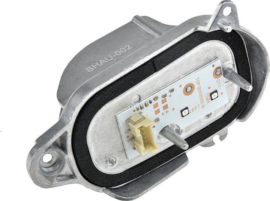 NTY EPX-AU-002 - Пристрій управління, освітлення autozip.com.ua