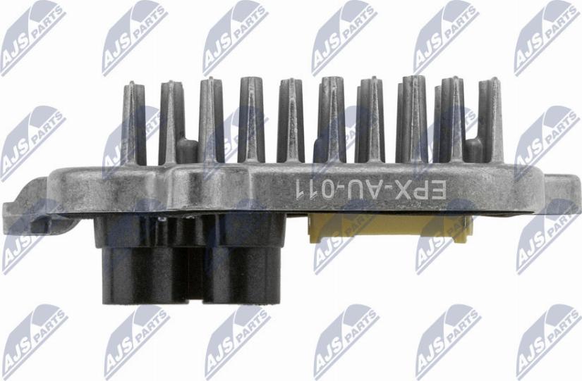NTY EPX-AU-010 - Пристрій управління, освітлення autozip.com.ua