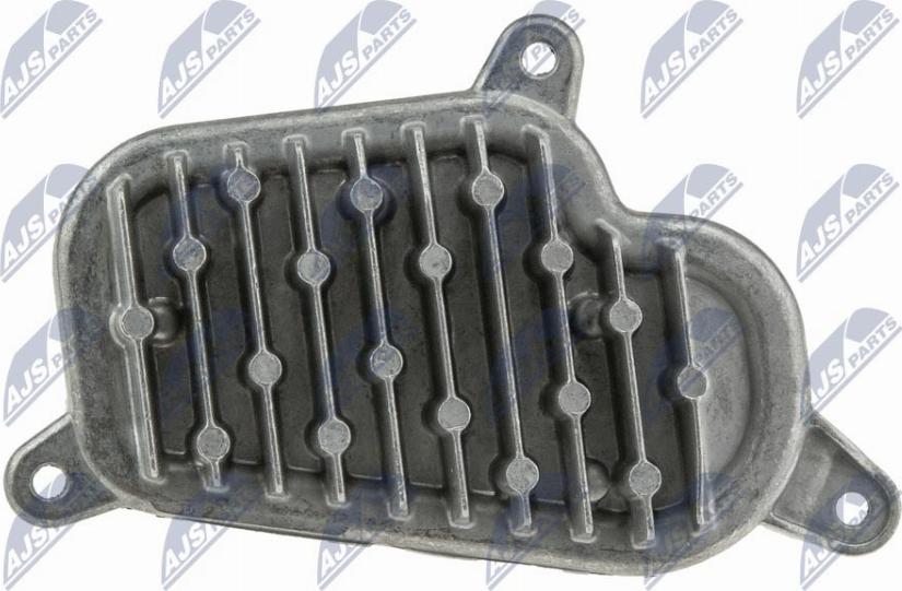 NTY EPX-AU-010 - Пристрій управління, освітлення autozip.com.ua