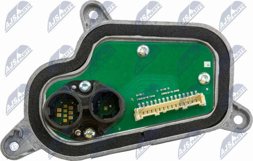 NTY EPX-AU-010 - Пристрій управління, освітлення autozip.com.ua