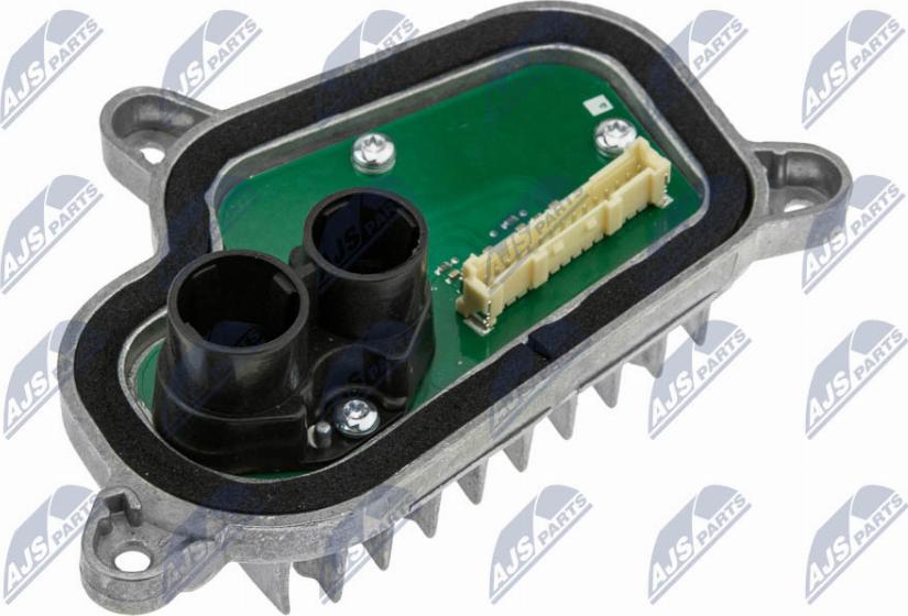 NTY EPX-AU-010 - Пристрій управління, освітлення autozip.com.ua